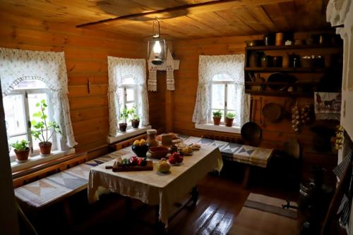 Рязань.  Дом академика и. П. павлова. 05