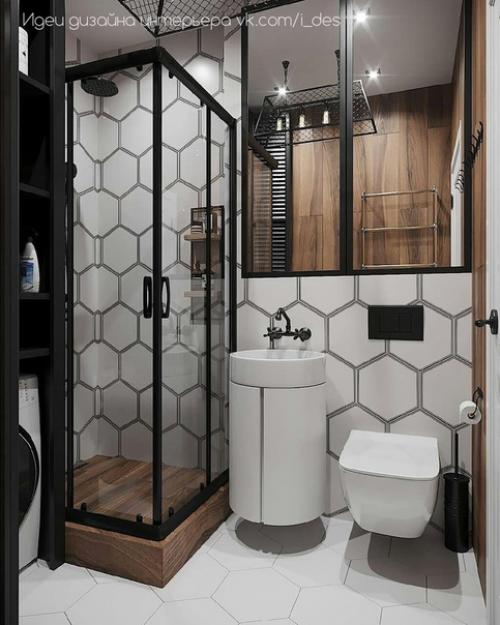 А как вам такой вариант санузла? 01