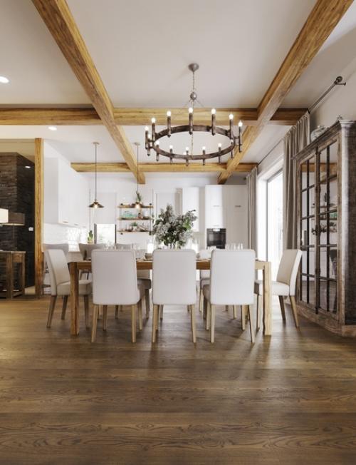 Проект дома в Крыму. 04