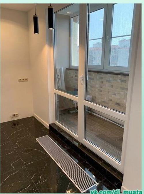 Квартира после ремонта. 01