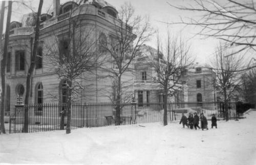 10 заброшенных особняков Санкт-петербурга. 09