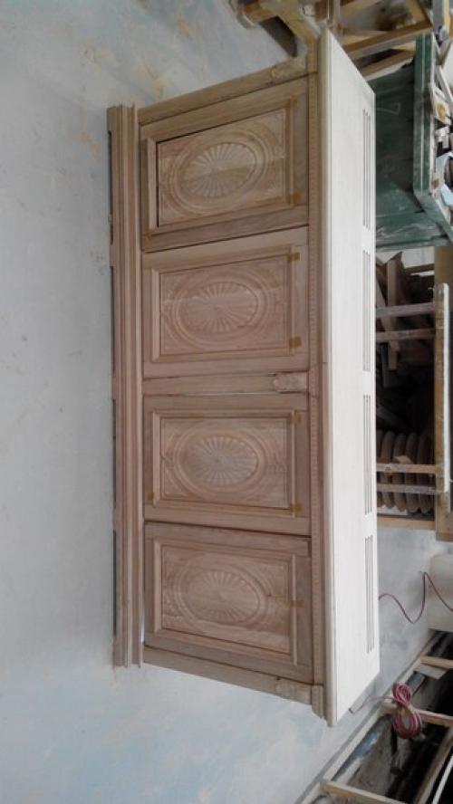 Для тех кто сомневается что я сам делаю мебель! 08