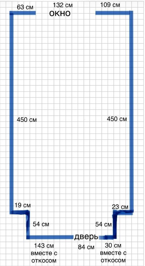 Здравствуйте!  Посоветуйте пожалуйста как обставить спальню в Сталинке 15 м 2? 02
