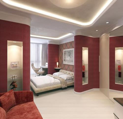 Легкость в стиле арт деко. 02