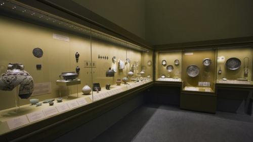 Прогулки по эрмитажу. 05