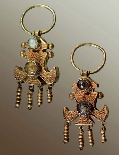 Огненное золочение. Продожение. 03