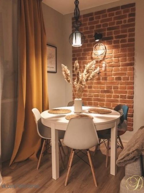 Закончили ремонт в своей квартире. 03