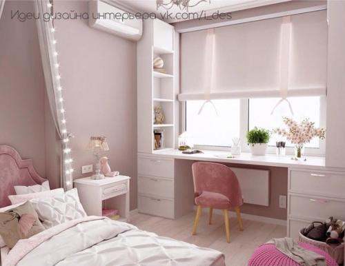 Оцените дизайн - проект 3 х комнатной квартиры. 04