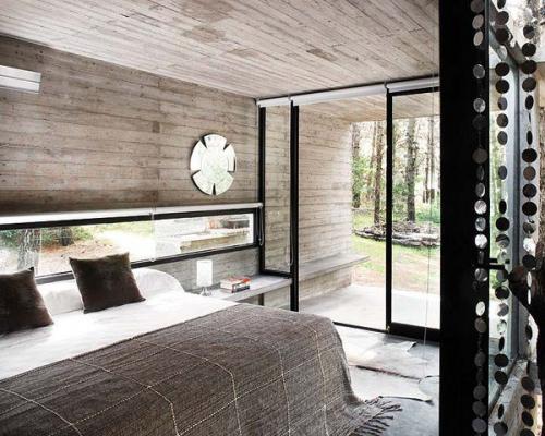 Стиль гранж - классика французской провинции. 01