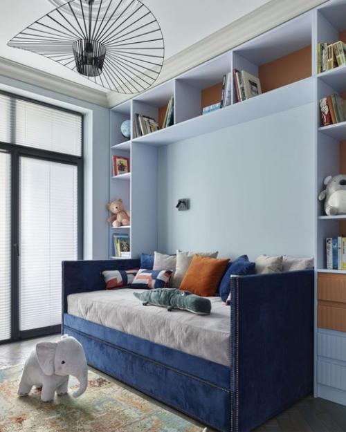 Яркая, смелая, экстравагантная. 08