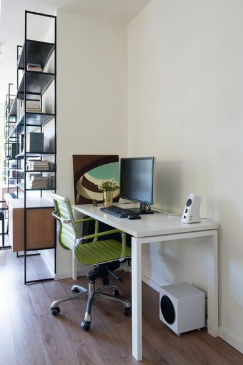 Часть 1. квартира площадью 65 квадратных метров в Тель-авиве. 06