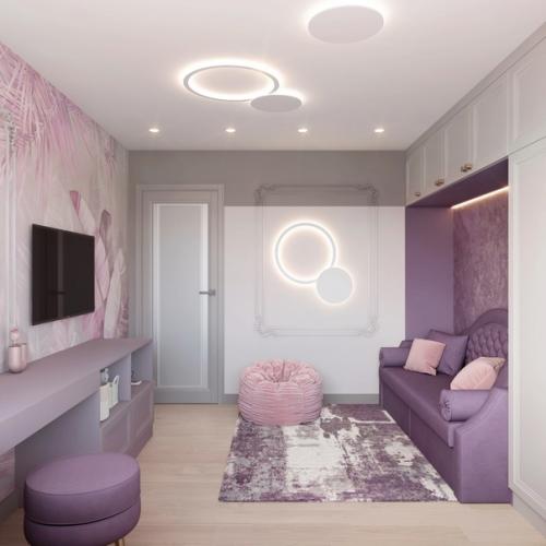 Автор поста: Архипова Юлия, практикующий дизайнер интерьеров. 02