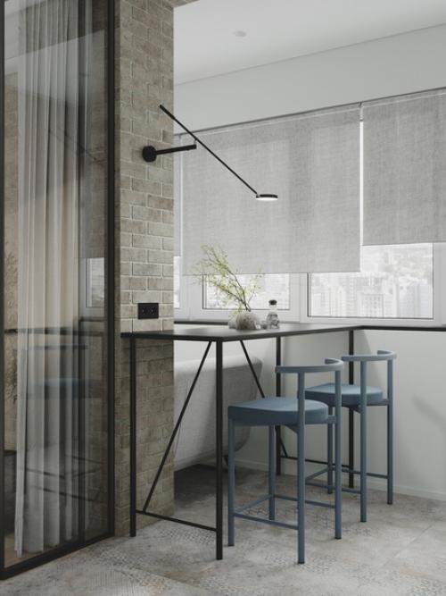 А вот этот вариант в итоге утвержден заказчиками и реализуется сейчас. 02