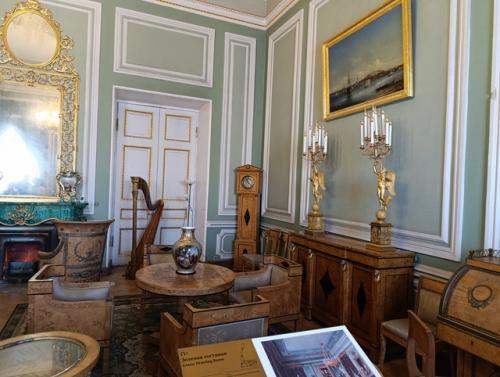 Подарок на 8 марта - впечатление. 04