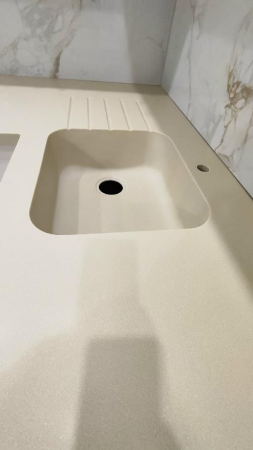 Всем привет! Магия цвета: как эмаль и камень преобразили пространство! 03 Всем привет! Магия цвета: как эмаль и камень преобразили пространство! 03