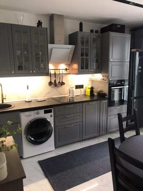 Моя кухня.  Дополнения: 05