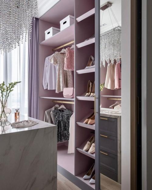 Двухкомнатная квартира, площадью - 64, 4 кв. 04