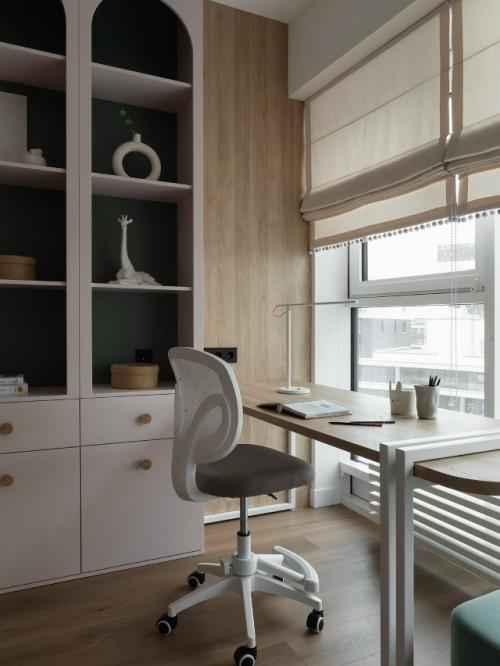 Иногда лучший вклад - это интерьер детской комнаты. 07