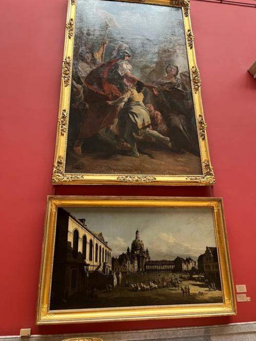 Зимнему дворцу на главной площади Петербурга уже более 250лет. 05 Зимнему дворцу на главной площади Петербурга уже более 250лет. 05