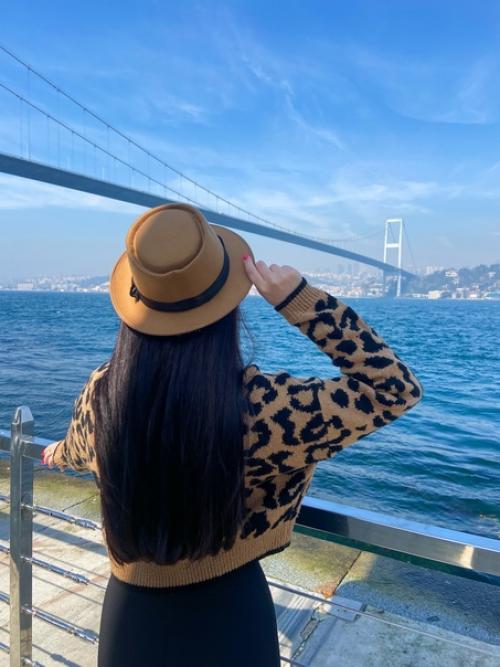 Дворец бейлербей - летняя резиденция султанов, которая расположена в азиатской стороне города. 04