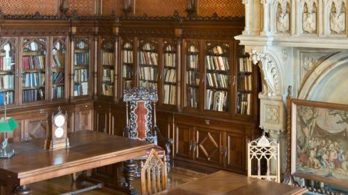 Прогулки по эрмитажу. 07