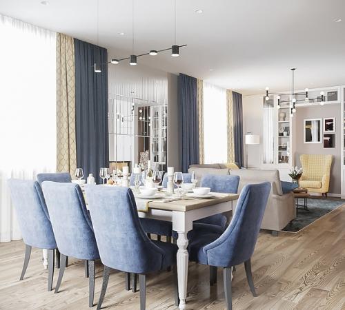 Продолжаю рассказывать по дом 250 кв. 03