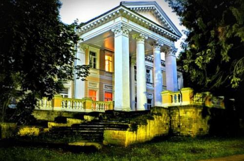 Места в Москве, которые стоит посетить хотя бы раз в жизни. 06