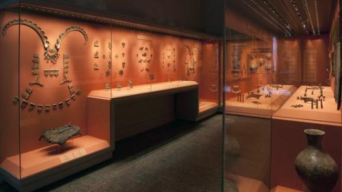 Прогулки по эрмитажу. 02