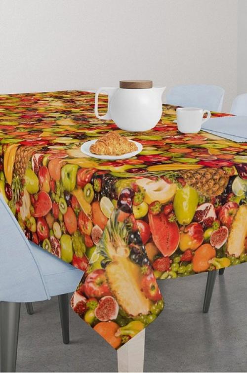 Хочется ли вам ярких, сочных и летних красок у себя на кухне! 03