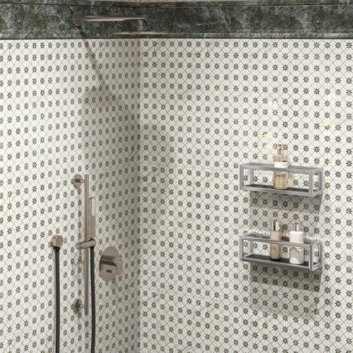 Идеальный проект для вашей ванной: стиль, который вдохновляет. 02