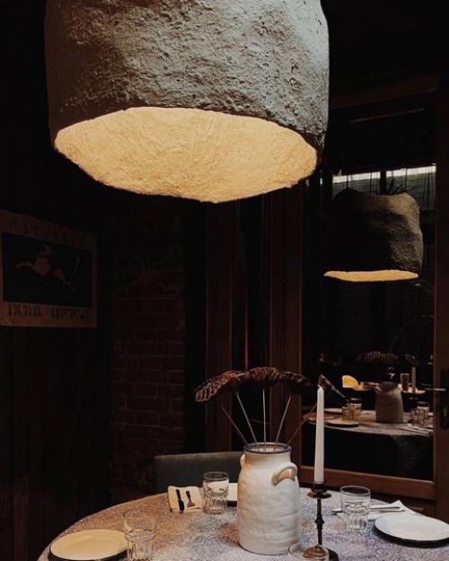 Грузинское бистро во дворике напротив казанского собора. 03