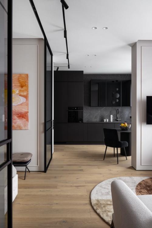 Квартира 53 кв. 04