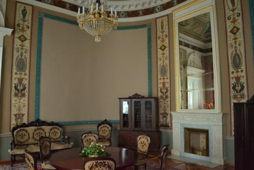 Таврический дворец. -. 07