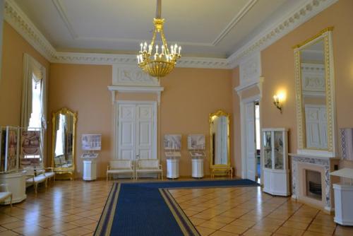 Таврический дворец. -. 01