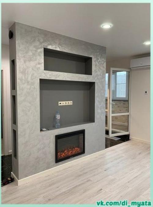 Квартира после ремонта. 03