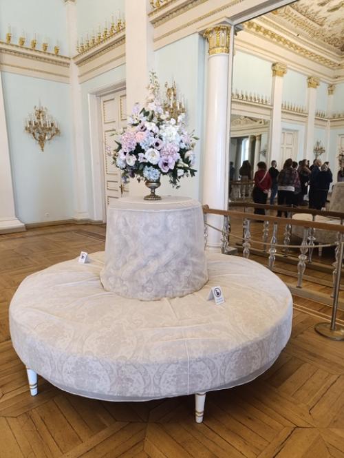 Подарок на 8 марта - впечатление. 06