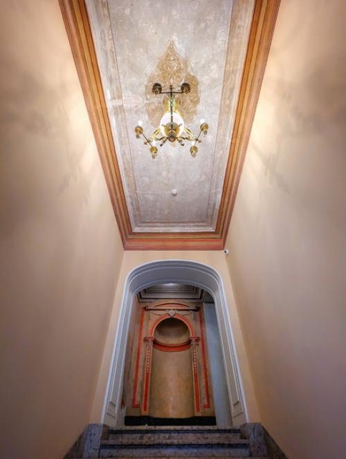 Фонарные бани, часть вторая. 03