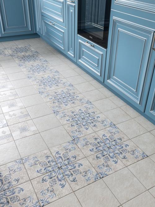 Гран-при 2024:  1 место в номинации Материалы Kerama Marazzi в Интерьерах Жилых Помещений. 06