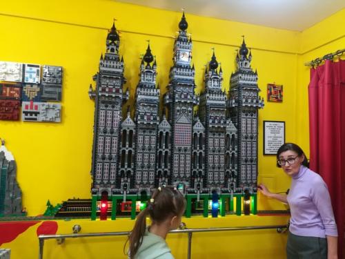 Последнее время жизнь на каких-то беспредельных скоростях мчит. 08