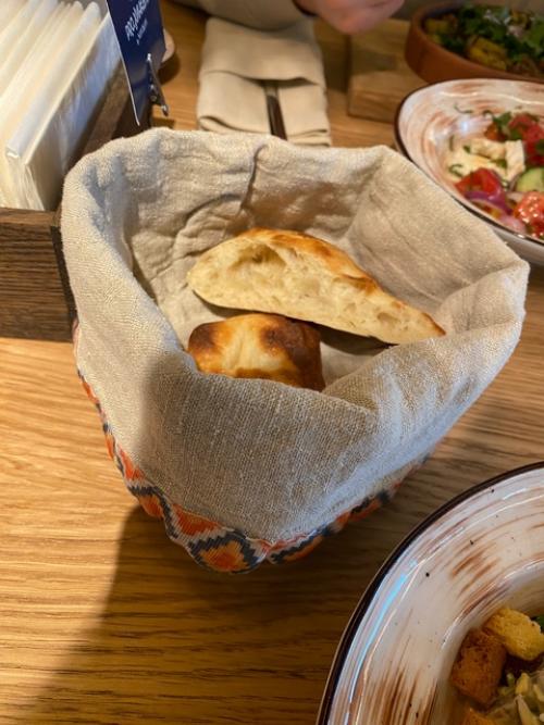 Дошли до Pro хинкали! 04