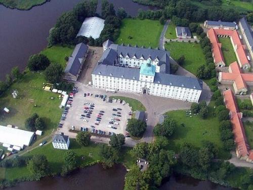 Замок готторф (Schloss Gottorf) о замке. 05