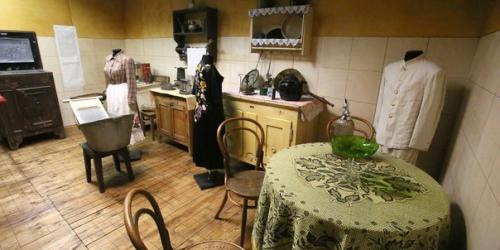 Третье воскресенье месяца: что смотреть в музеях в бесплатный день. 01