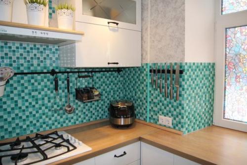 Квартира 43 кв. 03