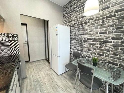 Просторная квартира. В современном стиле. 03