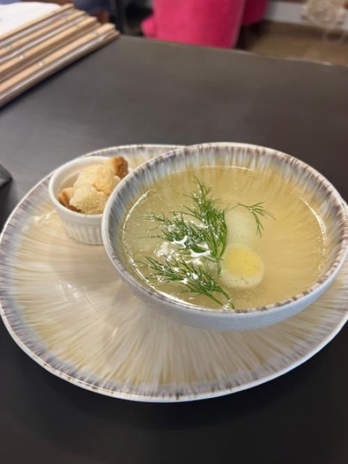 Не отказываете себе в удовольсвии провести выходные безумно вкусно. 03