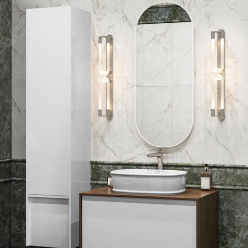 Идеальный проект для вашей ванной: стиль, который вдохновляет. 03