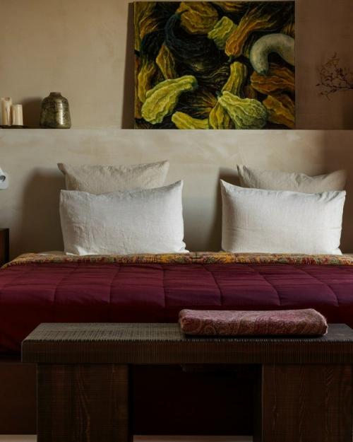 Реализованный интерьер квартиры для семейной пары, в Тюмени. 05