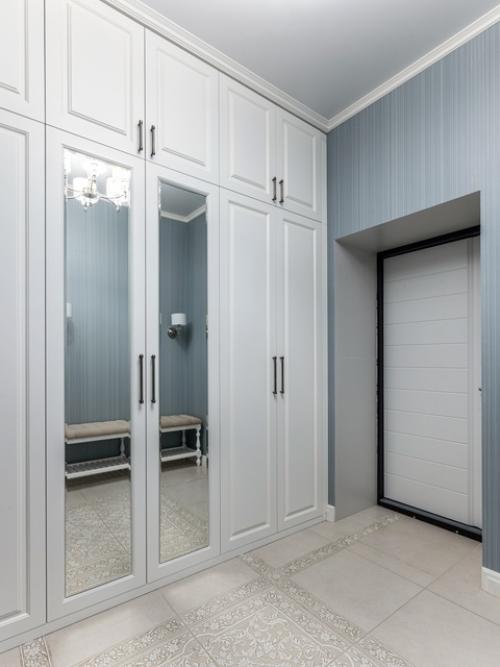 Гран-при 2024:  1 место в номинации Материалы Kerama Marazzi в Интерьерах Жилых Помещений. 01