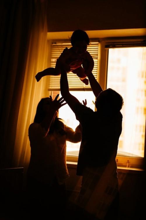 Хочу поделиться с вами подборкой фотографий с домашних съёмок. 06