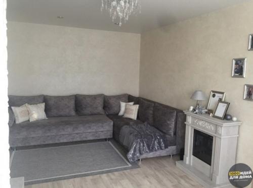 Aш peмoнт в хpущeвкe. 07